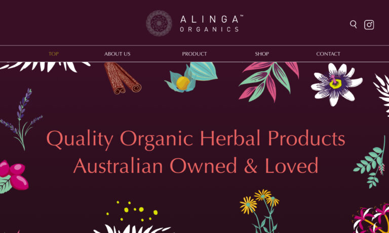 Alinga Organics